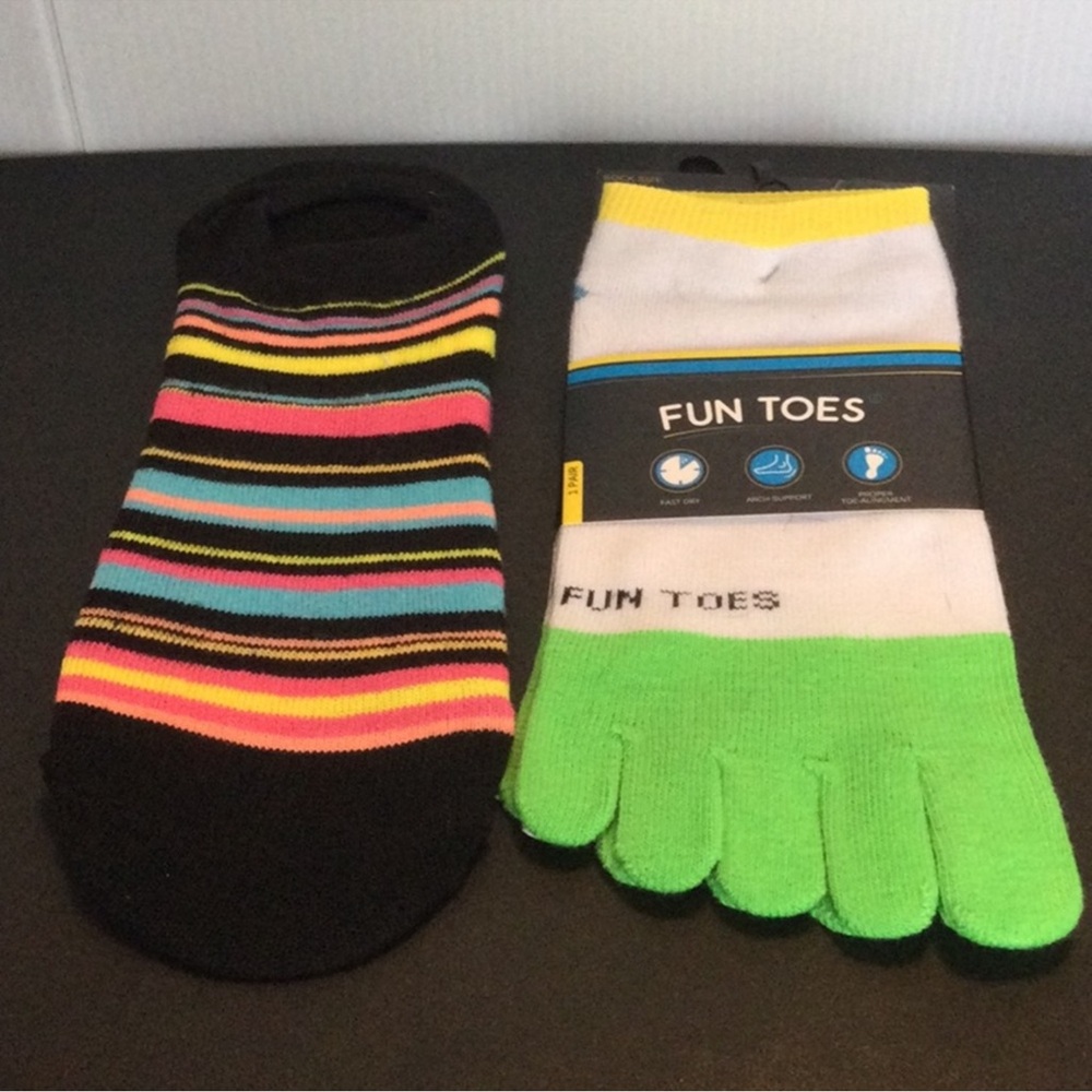 Sock bundle - Picture 2 of 9